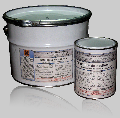 offre dithionite