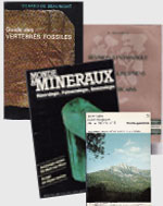 Livres et revues d'occasion