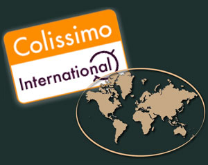 Logo international
