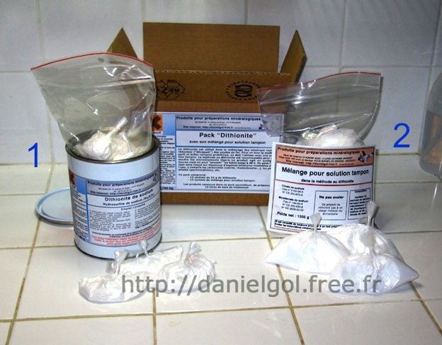 Acheter des packs dithionite pack_emploi_1