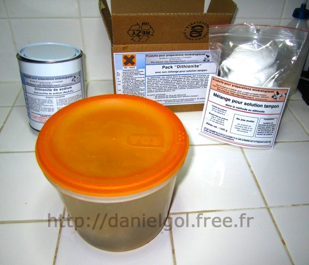Acheter des packs dithionite pack_emploi_9