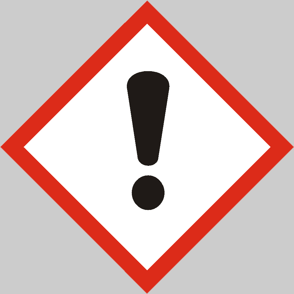 Symbole corrosif