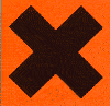 Symbole irritant